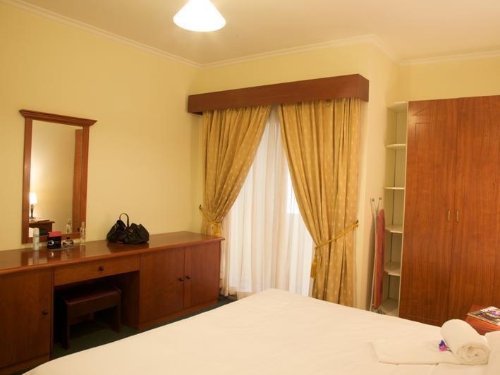 Al Mas Hotel Apartments Dubai Esterno foto